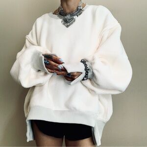 Brand new free people size L -almost gone